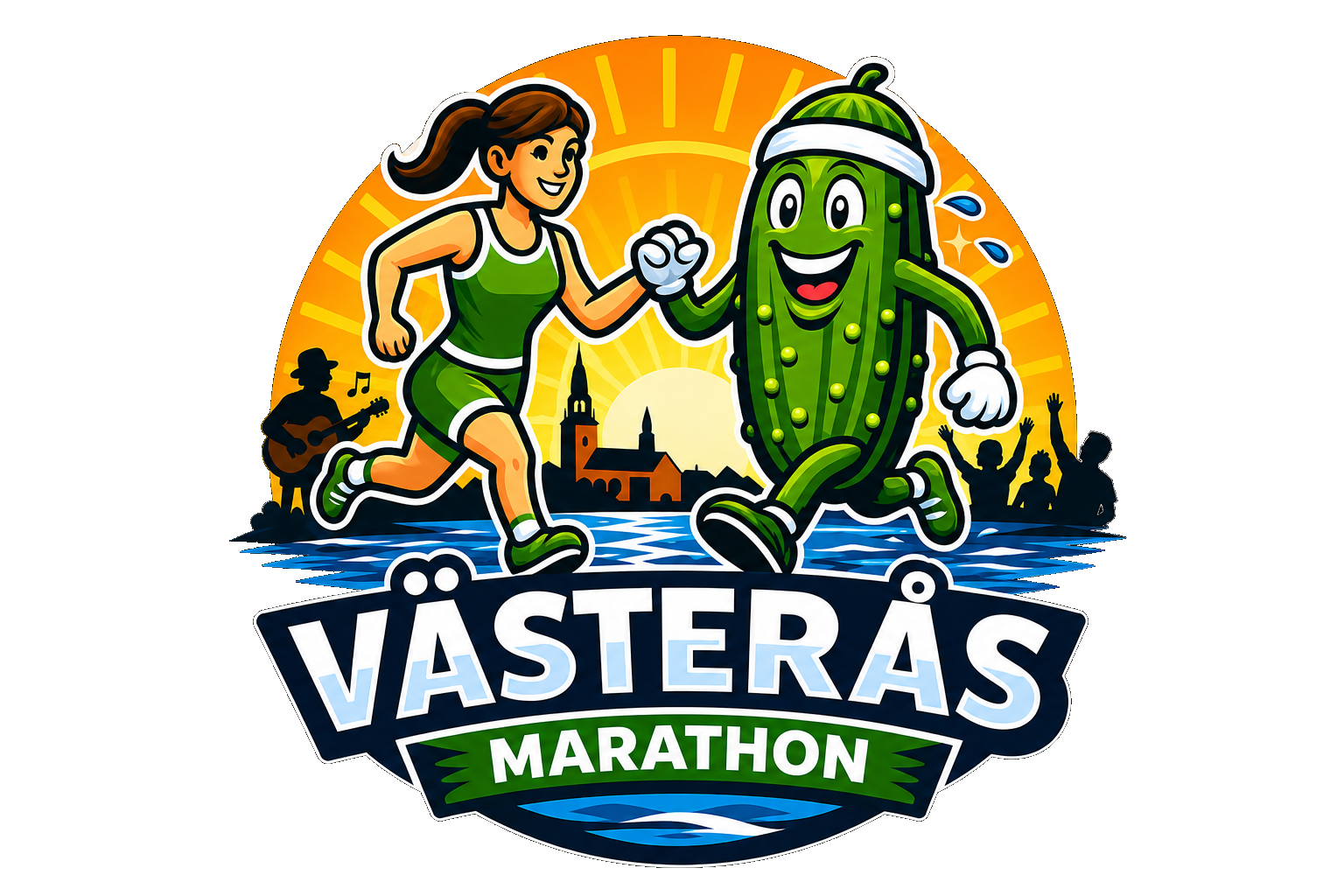 VÄSTERÅS MARATHON